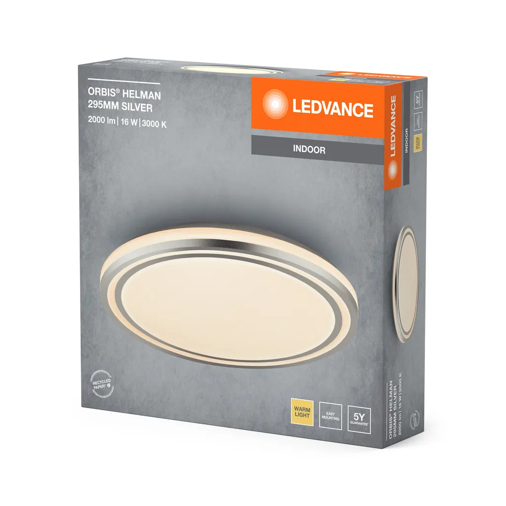 

Потолочный светильник LEDVANCE