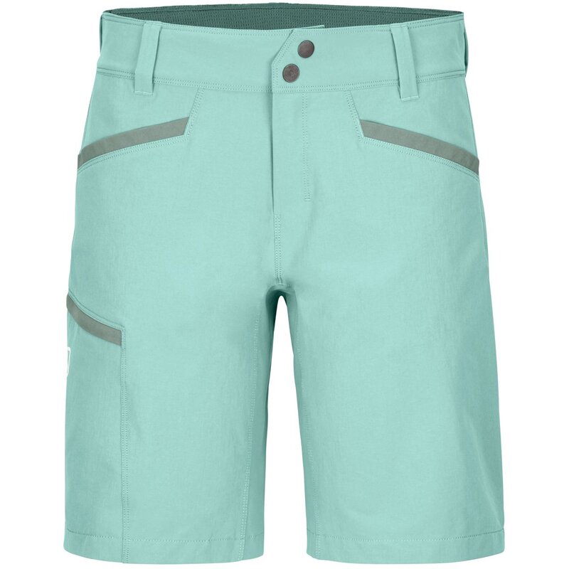 

Шорты pelmo шорты w Ortovox, цвет ice waterfall