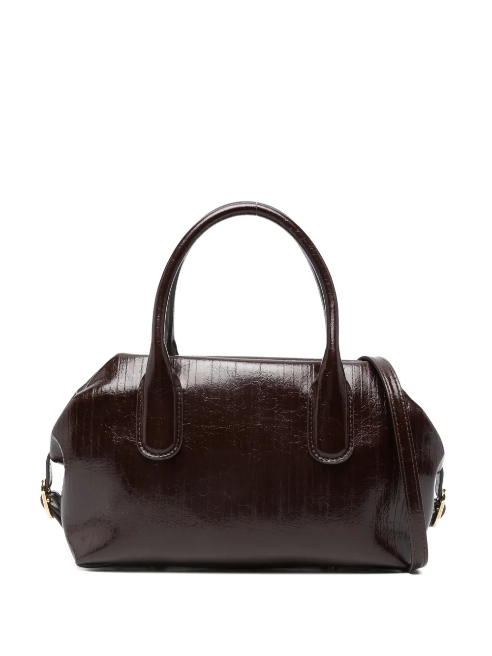 

Маленькая сумка-тоут Tallia Trank Themoirè, коричневый