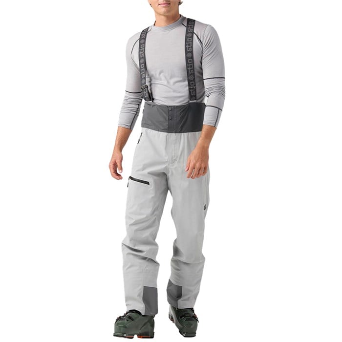 

Нагрудники Environ - мужские Stio, Alloy