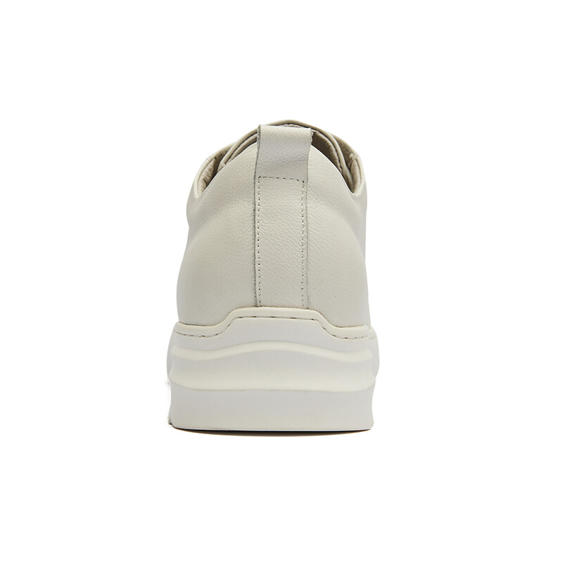 Туфли мужские Men"s Casual Men Low-Top Kaiser, белый — фото 3