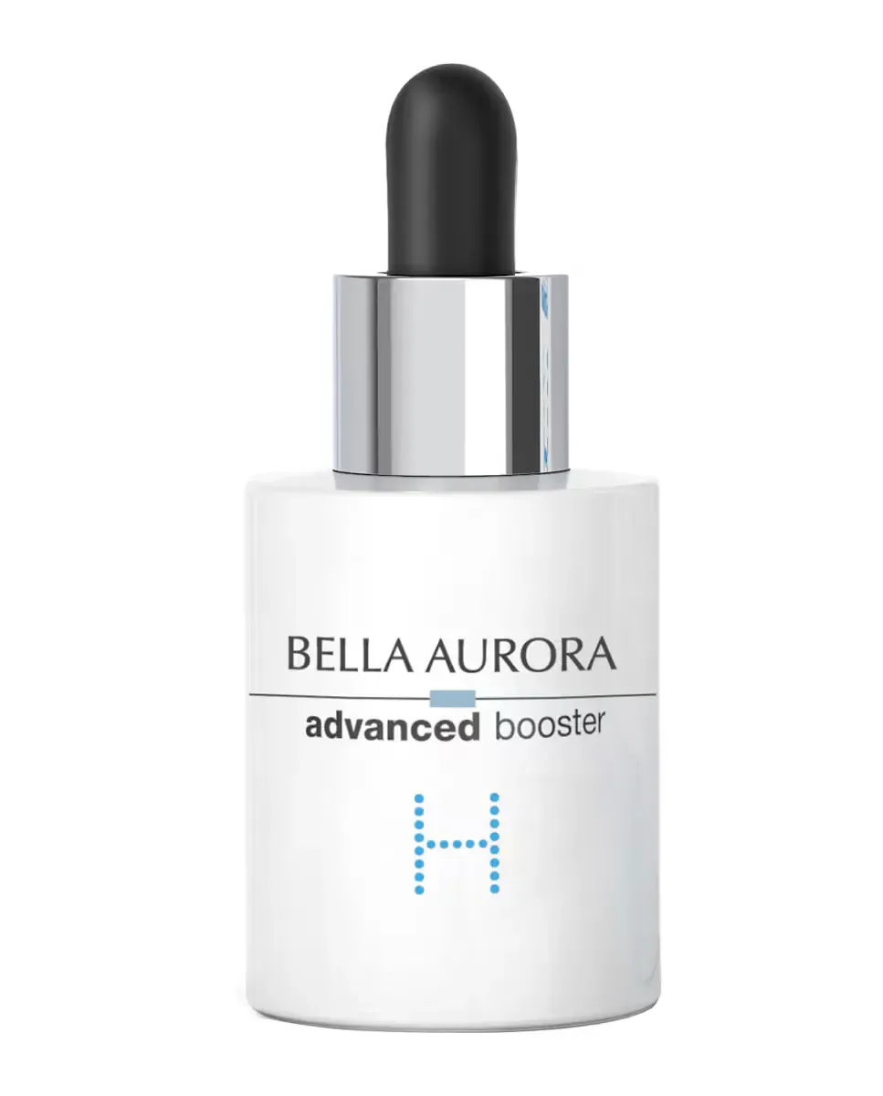 Флюид Bella Aurora — Advanced Booster с гиалуроновой кислотой, 30 мл