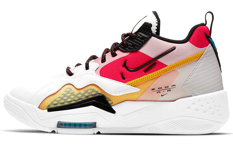 

Женские баскетбольные кроссовки Jordan Zoom 92