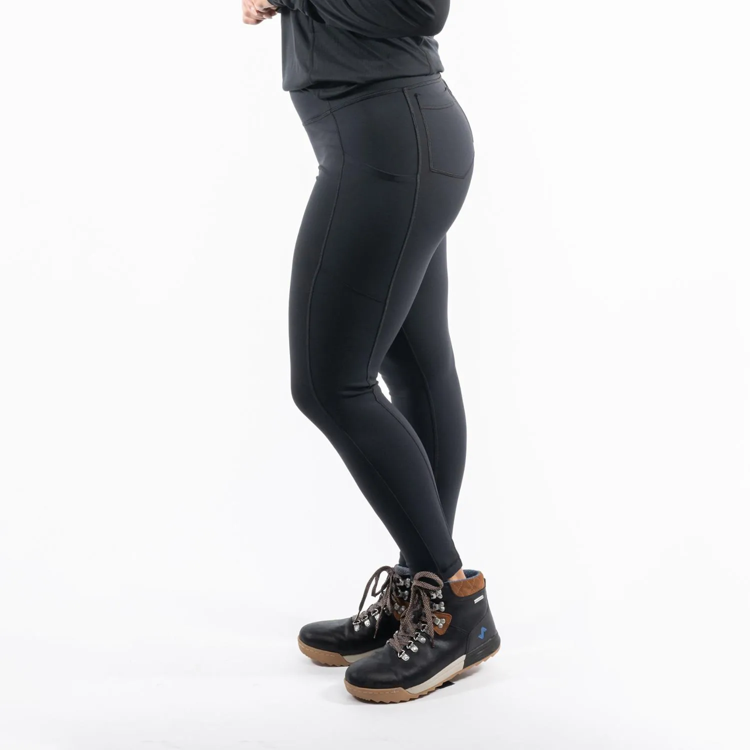 

Леггинсы 7/8 Vantage женские Outdoor Research, Black