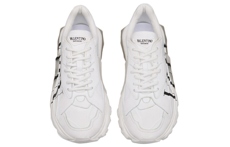 

Женские массивные кроссовки Valentino Bounce