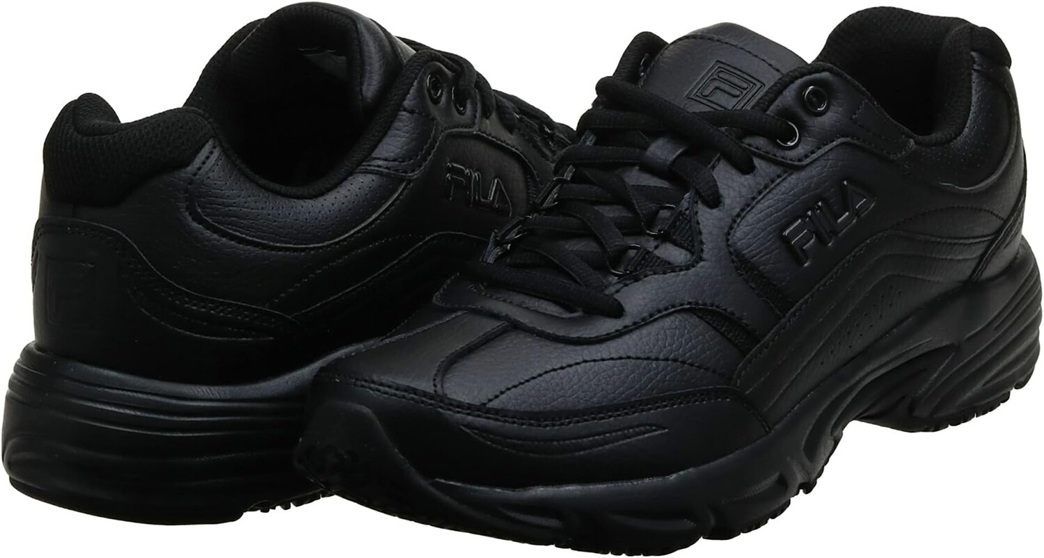 

Кроссовки Memory Workshift Fila, цвет Black/Black/Black, Черный, Кроссовки Memory Workshift Fila, цвет Black/Black/Black