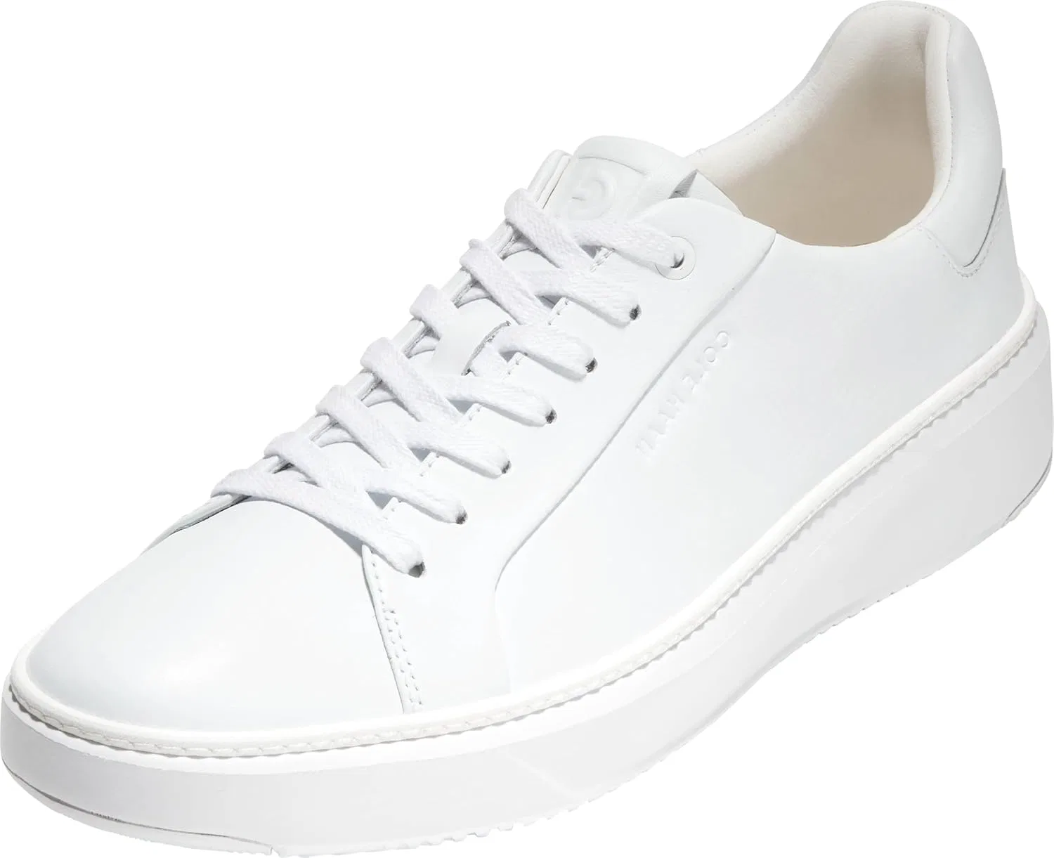 Мужские кеды GrandPro Topspin, Optic White