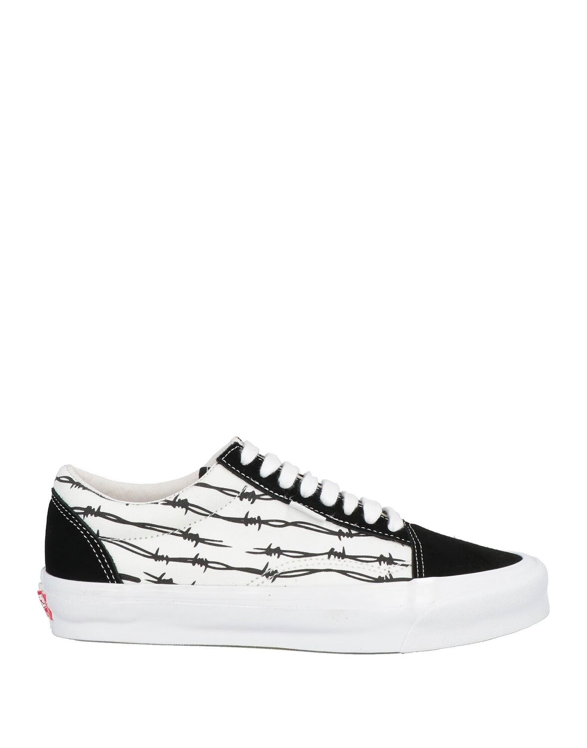 

Кеды Vans, черный