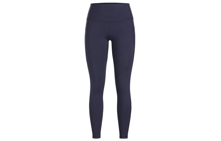 

Леггинсы женские Arcteryx спортивные, черный