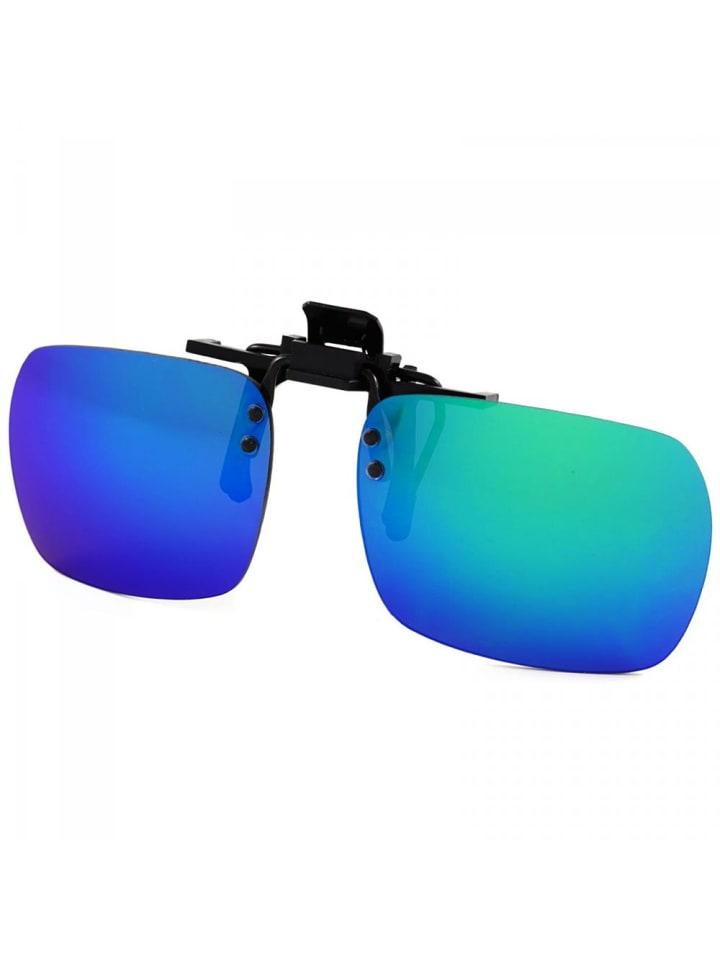 

Солнцезащитные очки BEZLIT, зеленый