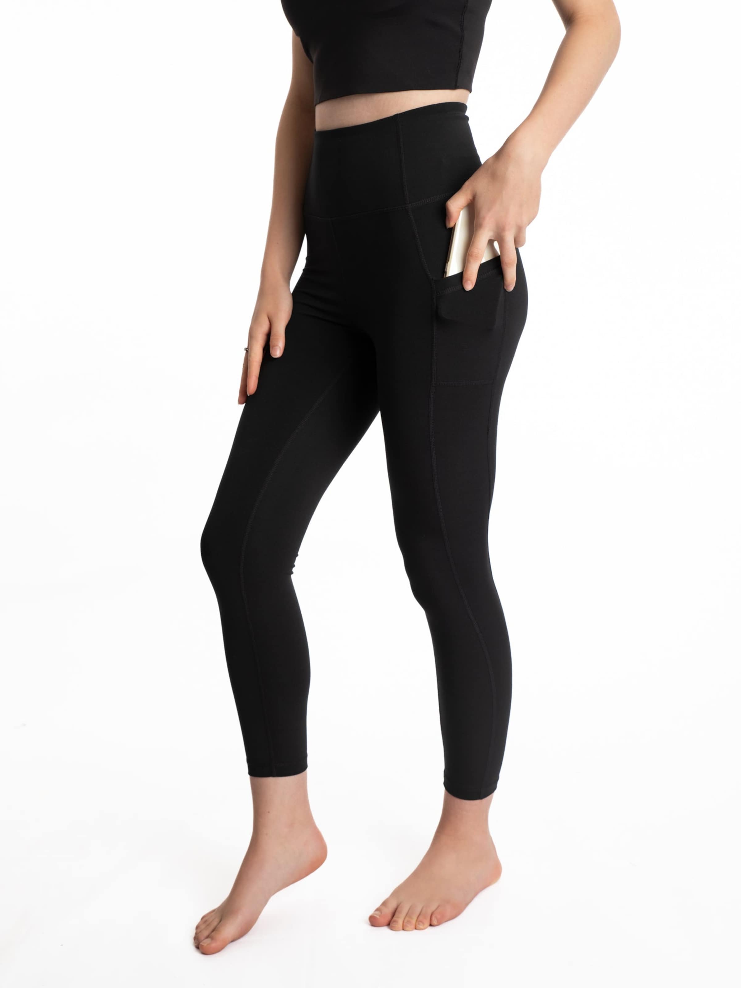 

Mymotus Брюки для тренировок Regular 'RW51.006AW25' черные