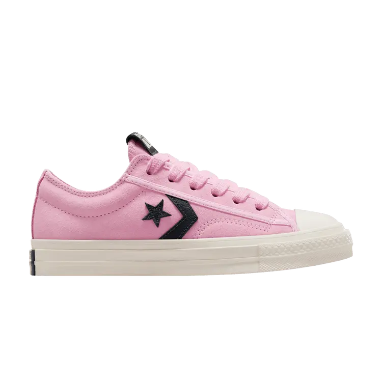 

Кроссовки Converse Wmns Star Player 76 Low Tongue Tied, розовый