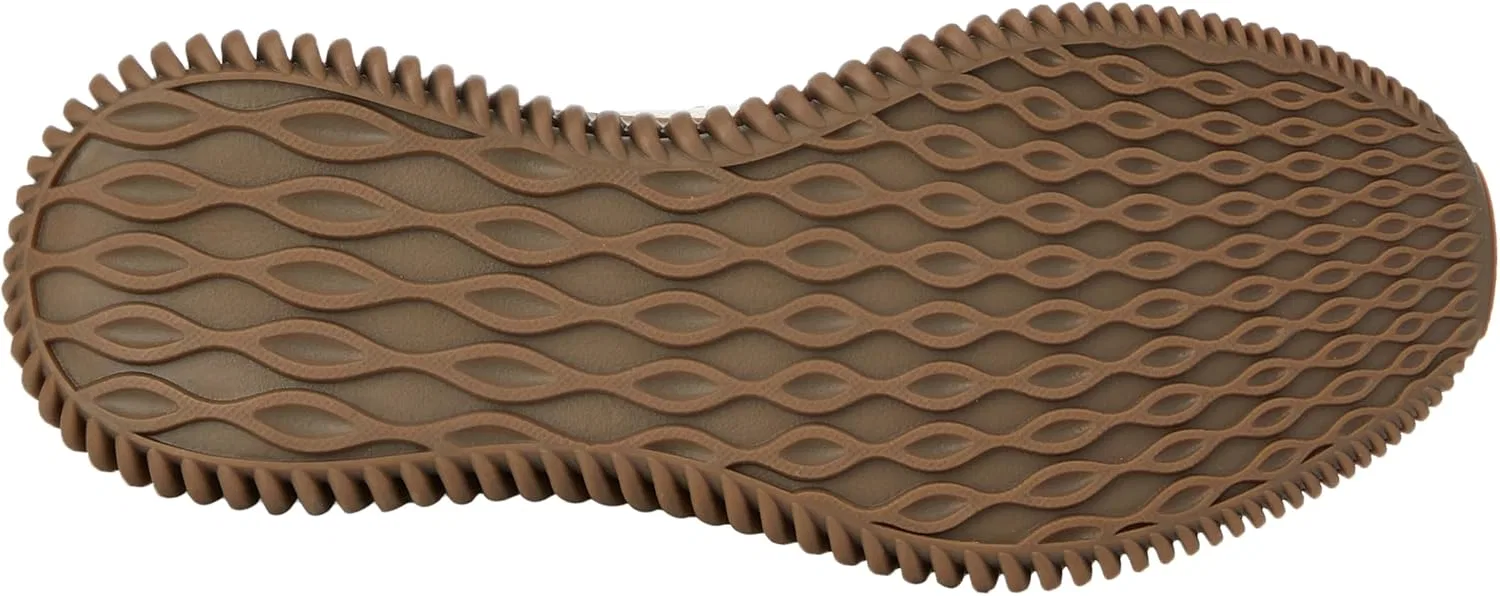 Мужские кроссовки Skechers Bobs Geo, Natural Knit Multi Synthetic Trim — фото 2