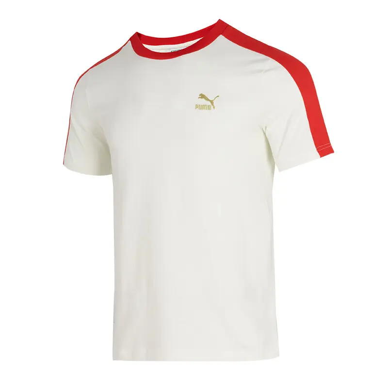 

Футболка мужская Ecru PUMA