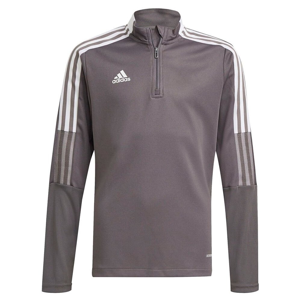 

Куртка adidas Tiro 21 Track, серый