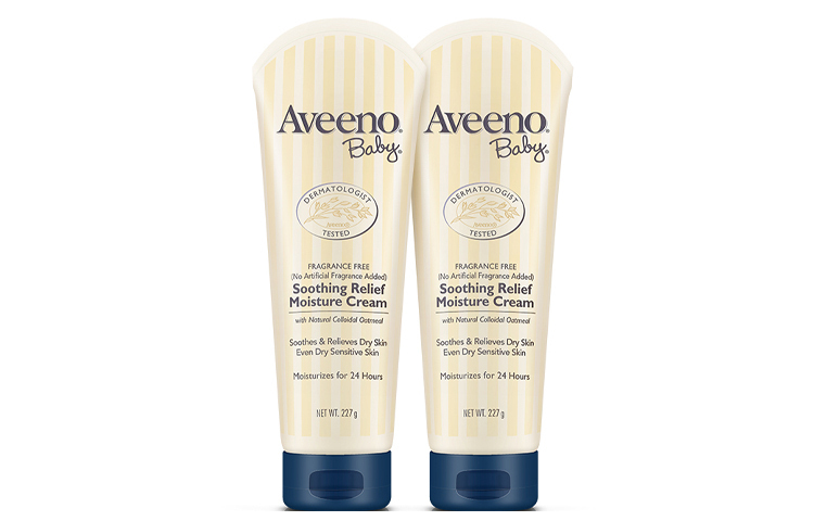 

Увлажняющий лосьон Kids' 227г*2 Aveeno