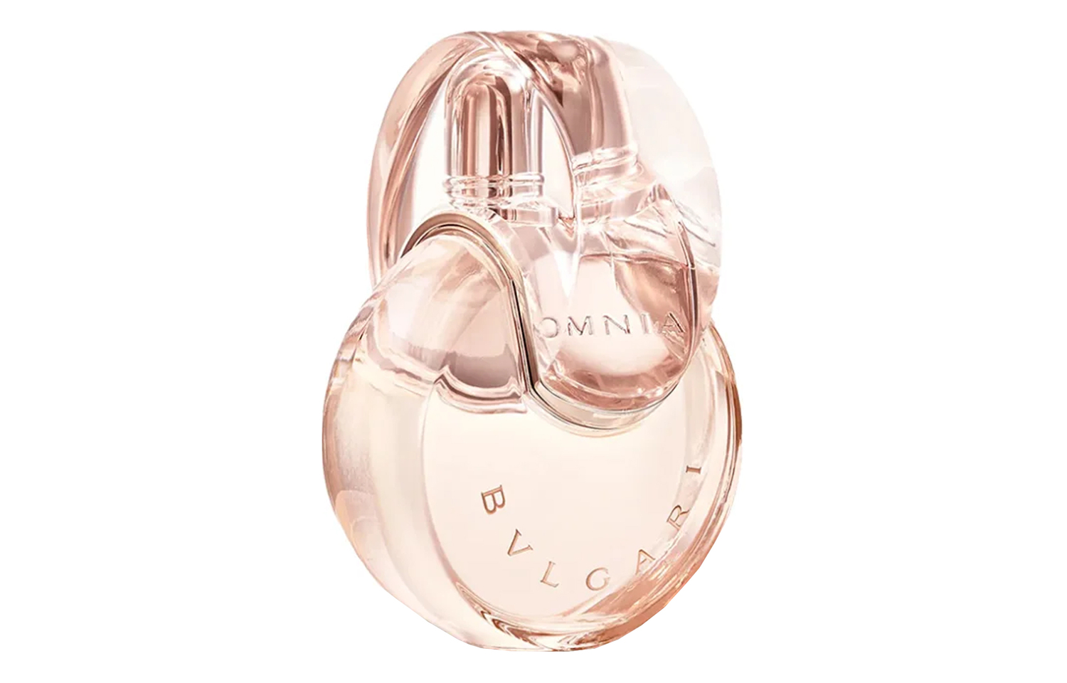 Туалетная вода Bvlgari Omnia Crystalline, 100 мл — фото 2