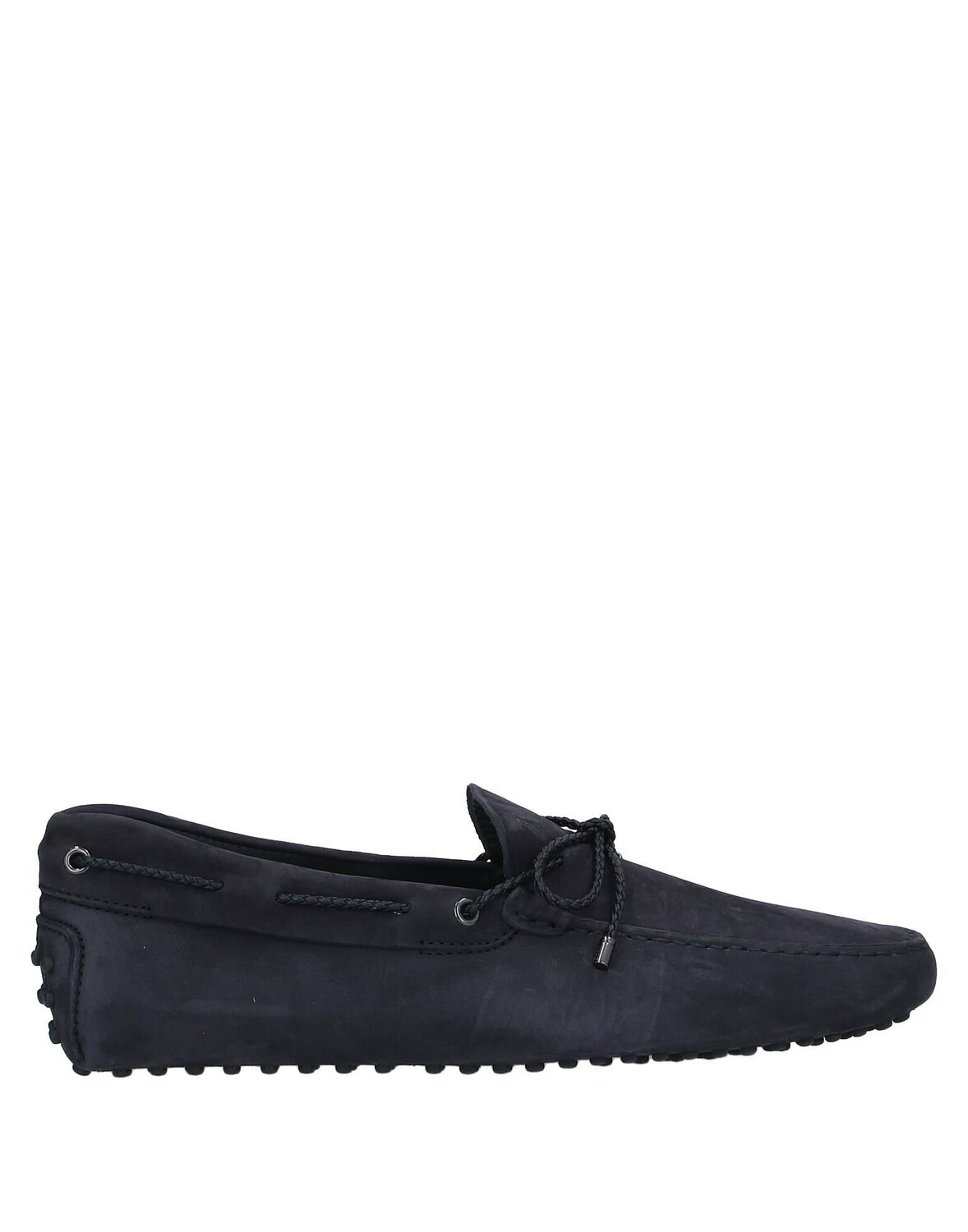 

Лоферы Tod'S, синий