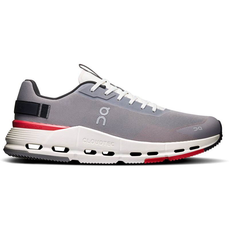 

Повседневная обувь Cloudnova form 2 On, мультиколор