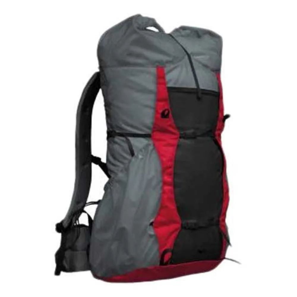

Рюкзак Granite Gear Virga3 55L Regular, серый