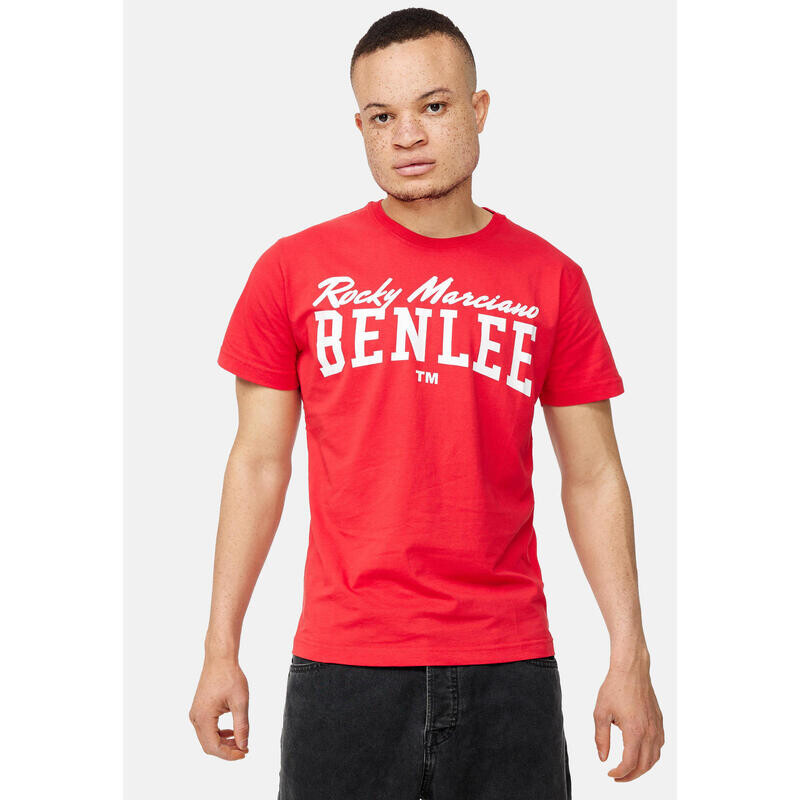 

Спортивная футболка Benlee, красный