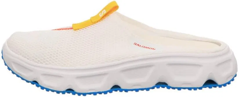 Мужские низкие кроссовки Salomon XA Pro-3D GTX, размер 48 2/3 EU, White — фото 2