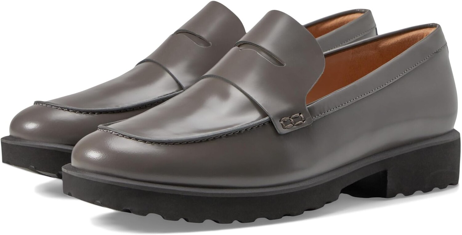

Лоферы Cole Haan Geneva Loafer, цвет Pavement Box Calf