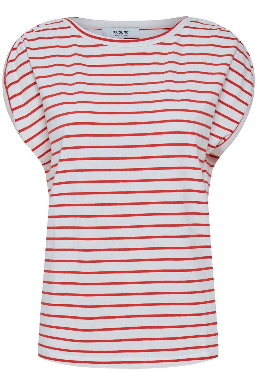 

Футболка b.young Shirt, белый