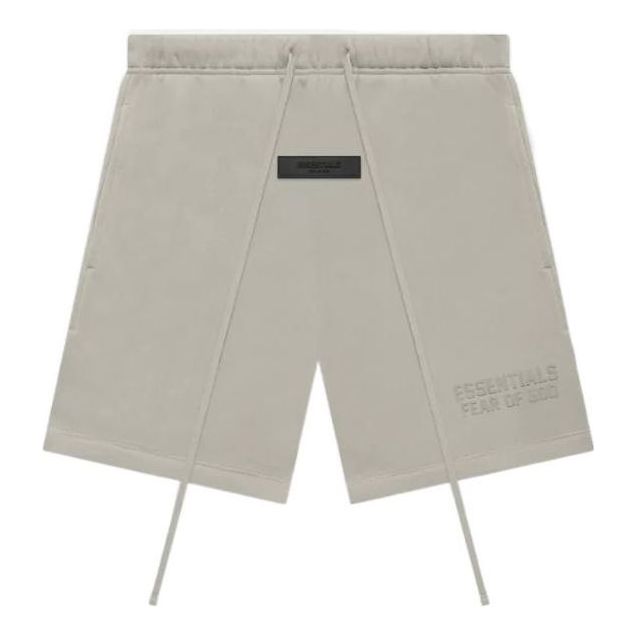 

Спортивные шорты Fear of God Essentials FW22 Sweatshorts 'Smoke' FOG-FW22-119, серый