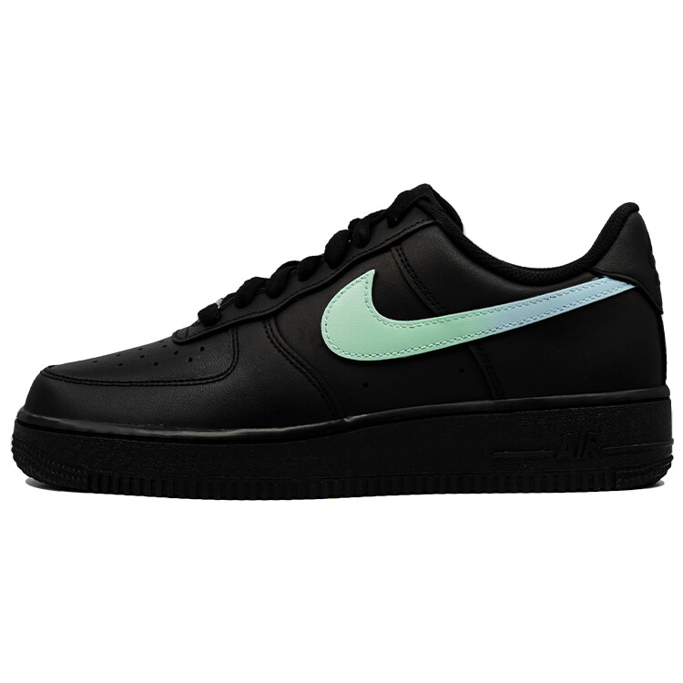 

Кроссовки Air Force 1 для скейтбординга, мужские, низкие, цвет голубой/синий Nike