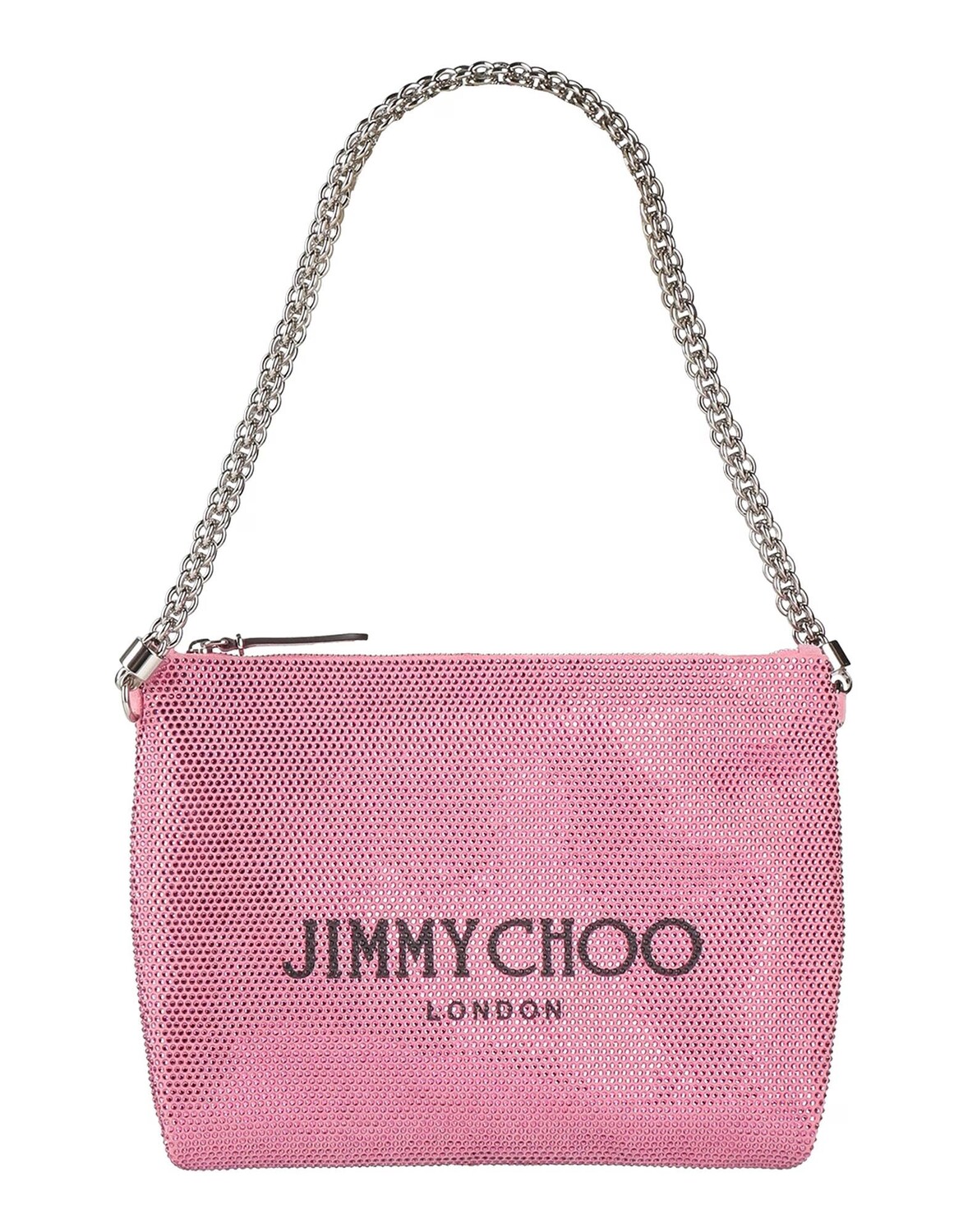 

Сумка Jimmy Choo, розовый