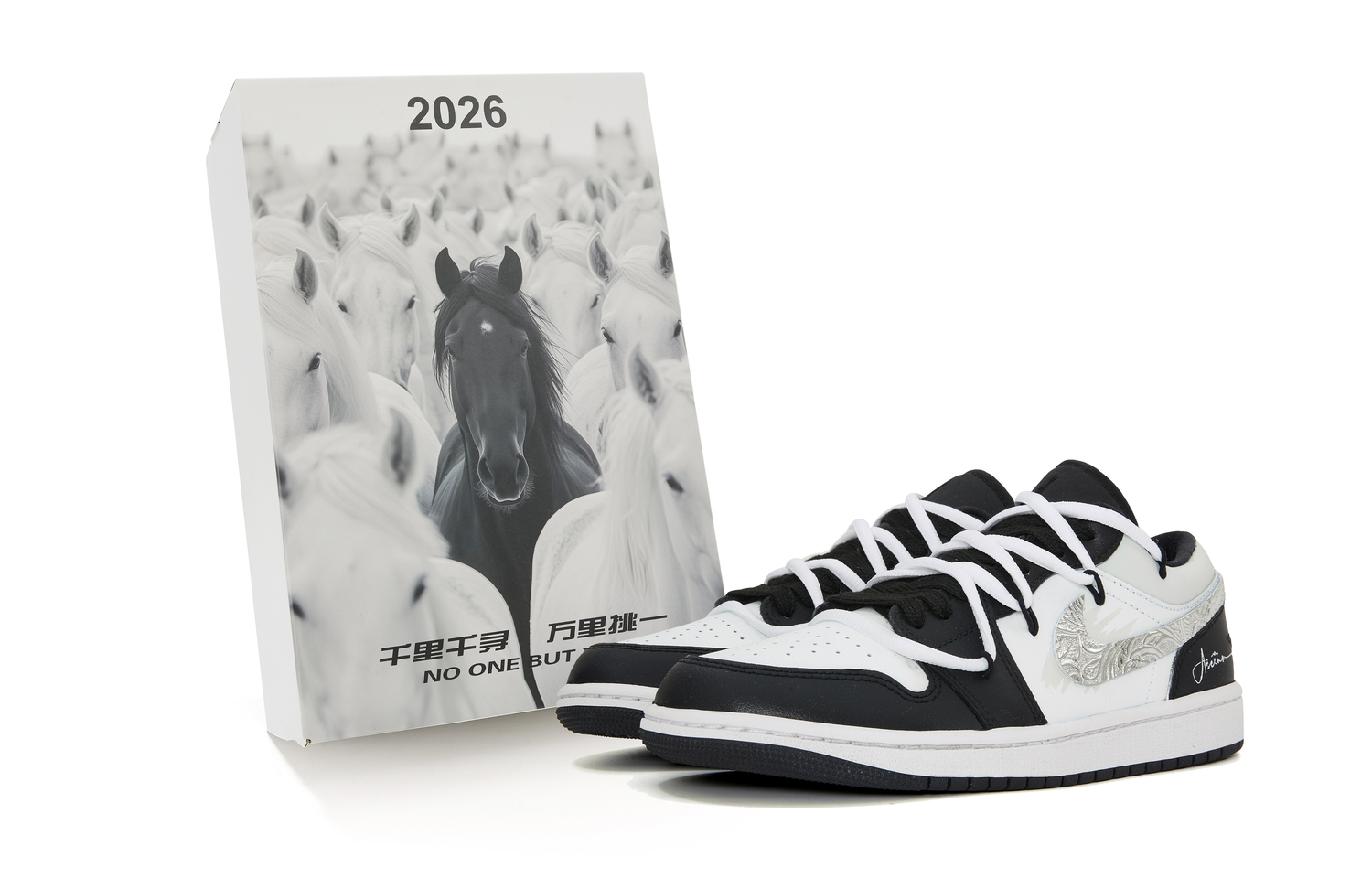 

Jordan Мужские баскетбольные кроссовки Air 1 с износостойким низким верхом в винтажном стиле, белый и черный