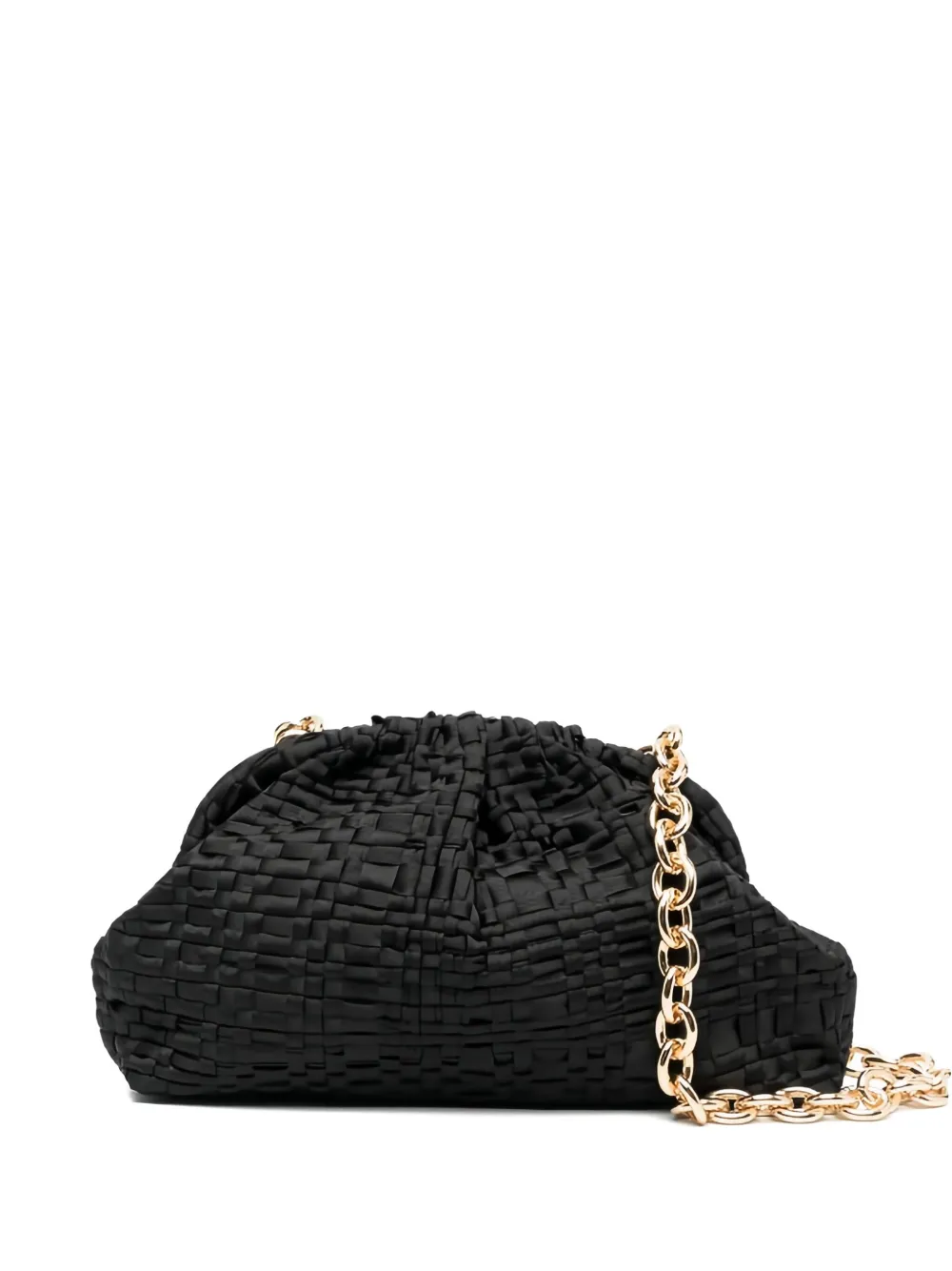 

Клатч Game Maria La Rosa, черный