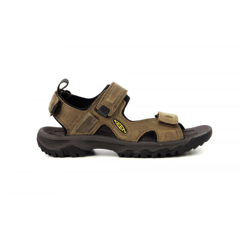 

Сандалии Keen, коричневый