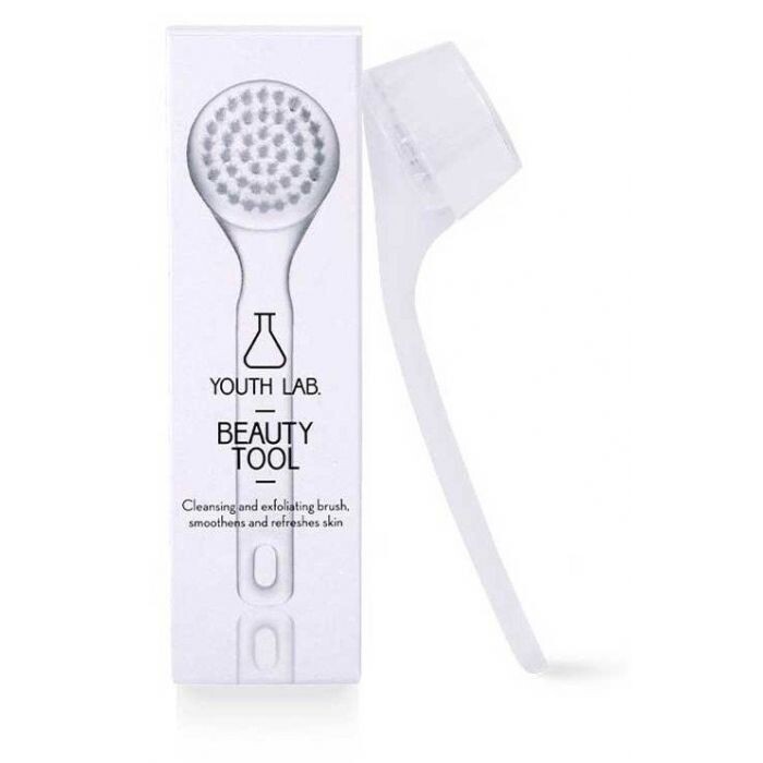 

Косметическая кисть Cepillo de Limpieza Facial Beauty Tool Youth Lab, 1 unidad