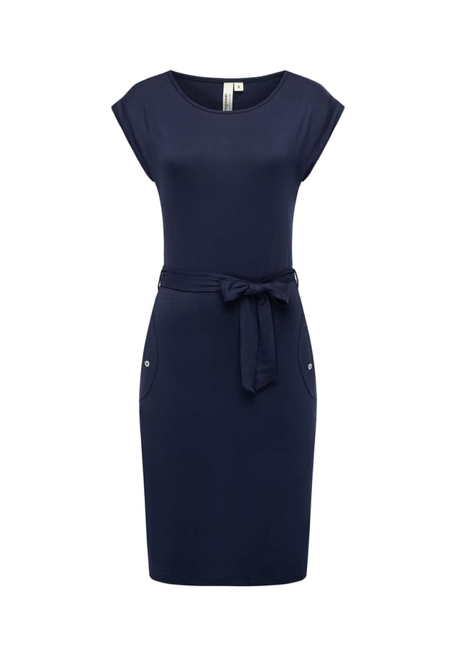 

Летнее платье taggien Ragwear, цвет midnight