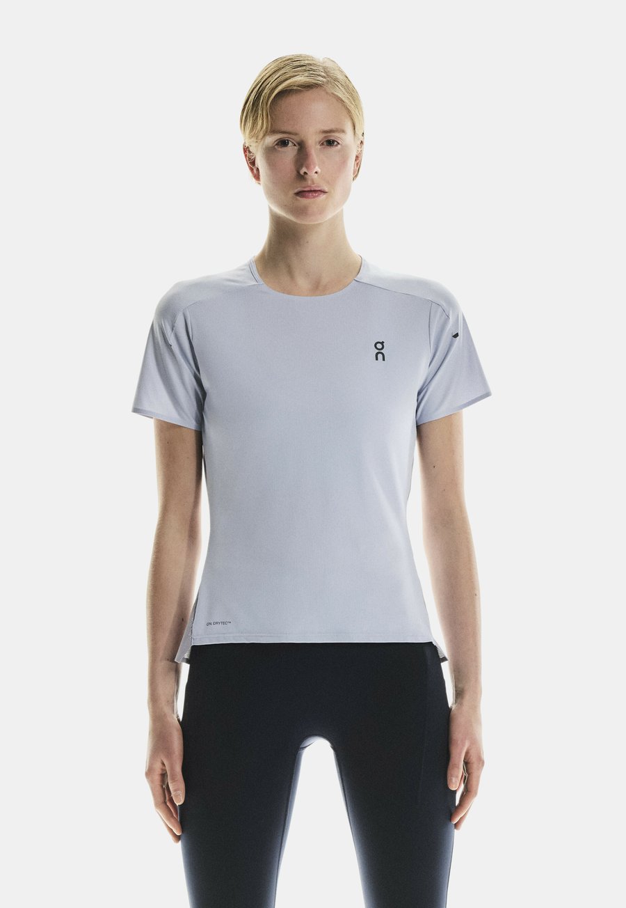 

Футболка On PERFORMANCE, Nimbus Lilac/Blue, Синий, Футболка On PERFORMANCE, Nimbus Lilac/Blue