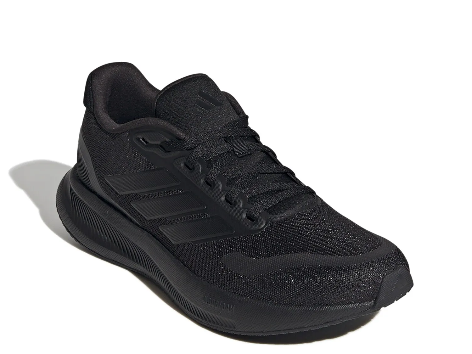 

Кроссовки Runfalcon 4 Running Shoe Adidas, черный