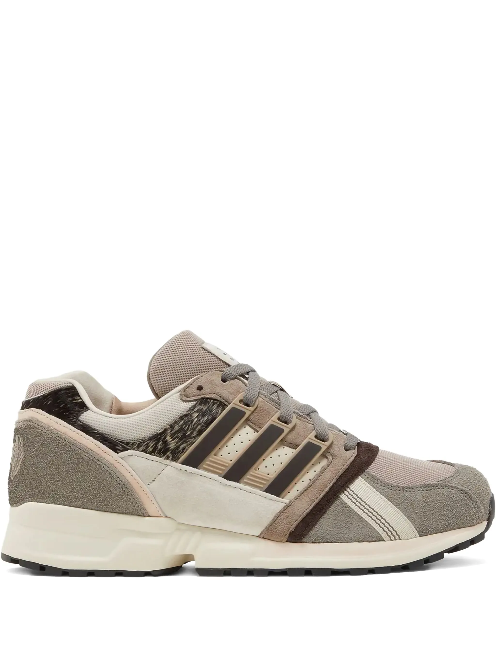 

Кроссовки Consortium EQT CSG 91 Adidas, нейтральный