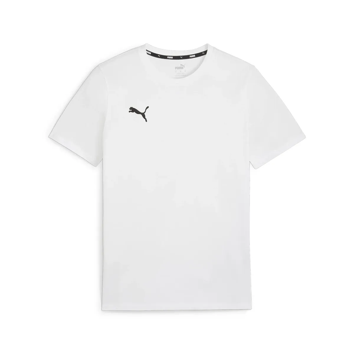 

Тренировочная футболка PUMA "TEAMGOAL CASUALS TEE", белый