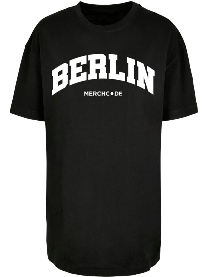 

Футболка Merchcode s, черный