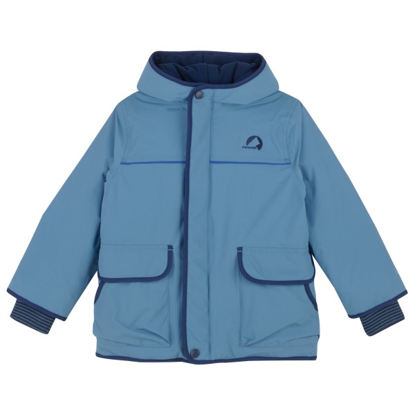 

Детская зимняя куртка talvi sport Finkid, мультиколор