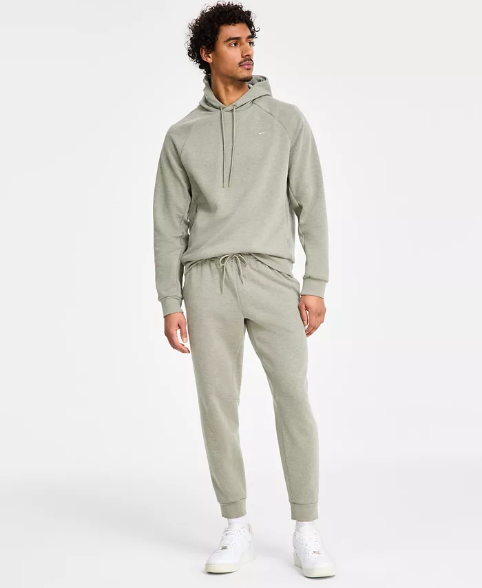 

Мужские универсальные джоггеры Primary Dri-FIT UV Nike, зеленый