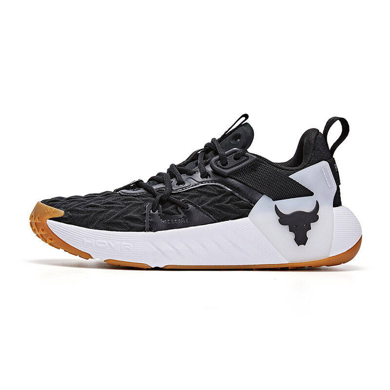 

Project Rock 6 Kids" Кроссовки детские Under Armour, черный