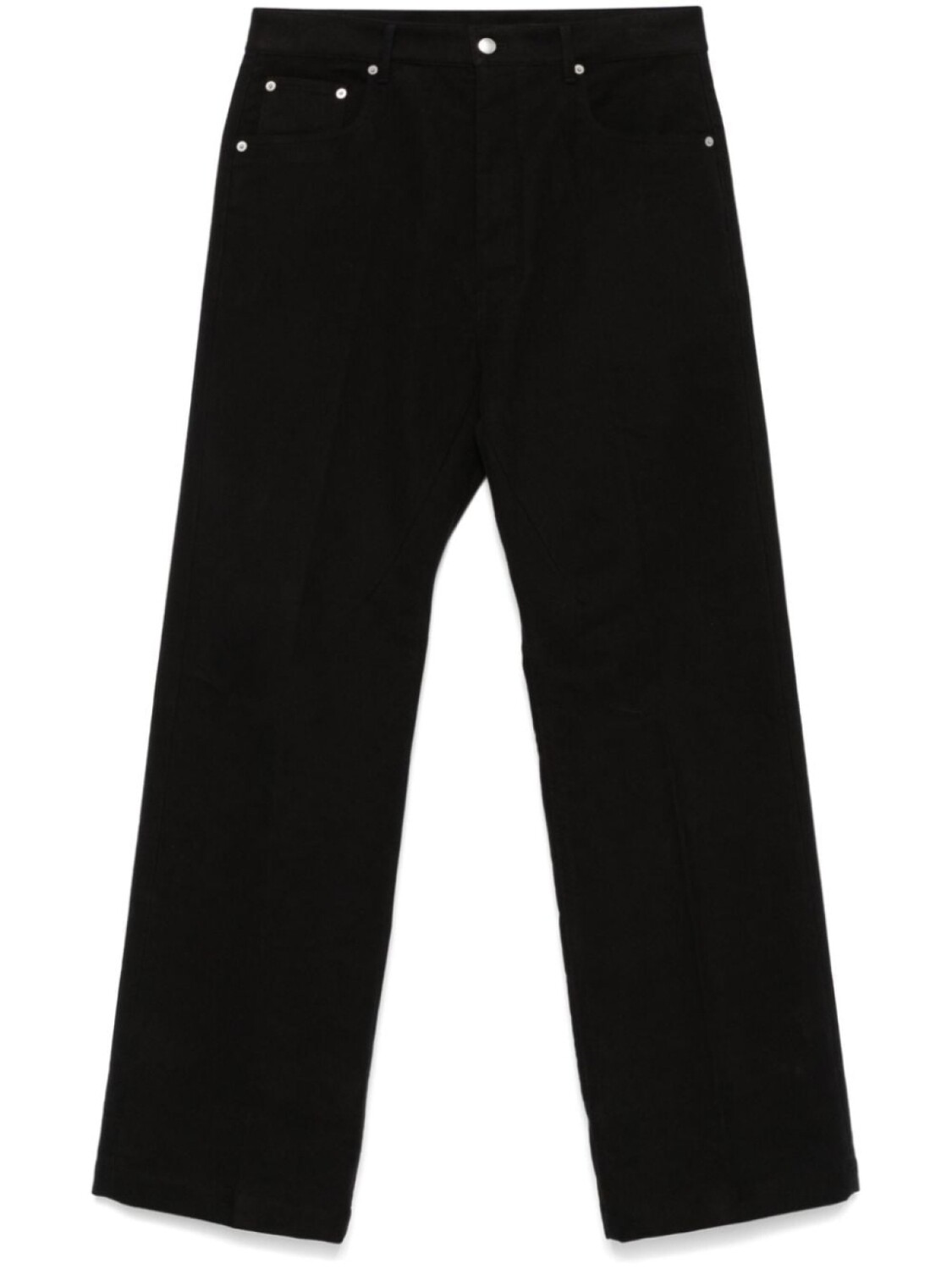 

Rick Owens брюки Geth, черный