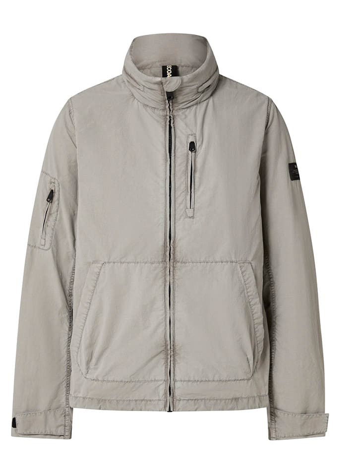 

Переходная куртка Ecoalf Übergangsjacke, бежевый