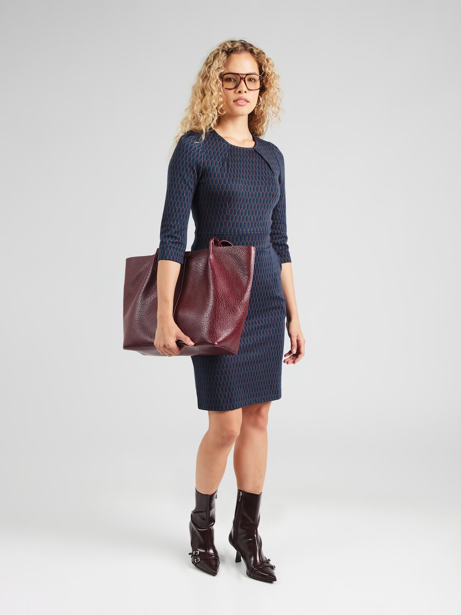 

Платье King Louie Mona, Night Blue