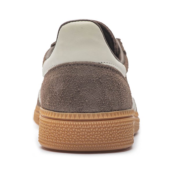 Кроссовки Womens adidas Handball Spezial Athletic Shoe, цвет Earth Strata/Off White/Gum — фото 4