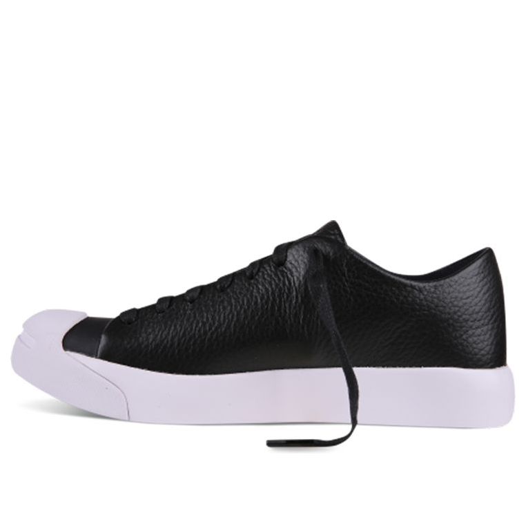 

Кеды Converse Jack Purcell Modern 'Black', черный