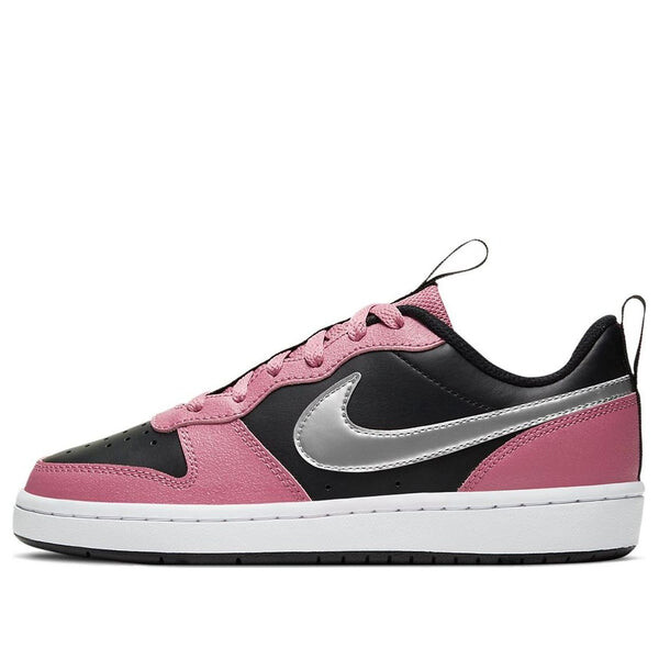 

Кроссовки Court Borough Low 2 SE Nike, черный